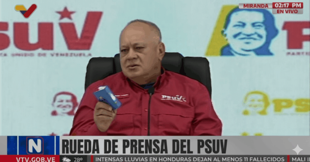 Autoridades del PSUV reiteraron la convicción de los venezolanos para defender el territorio nacional ante amenazas de invasión