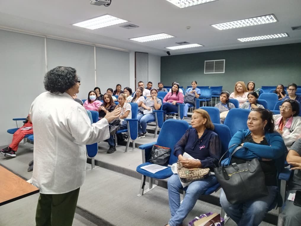 Secretaría de Salud del Zulia