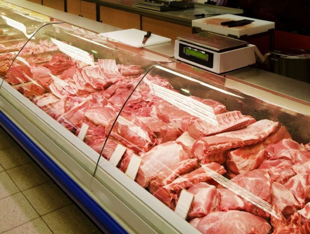 La carne registra el mayor aumento dentro de la canasta alimentaria en Maracaibo