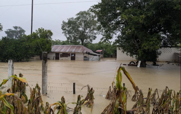 México confirma 41 fallecidos y 27 desaparecidos por fuertes lluvias