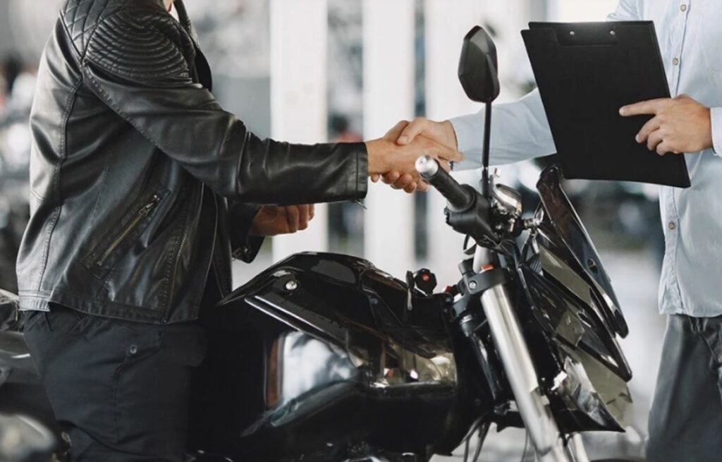 ¿Adquiriste una moto? Te revelamos 4 datos que no debes pasar por alto en Maracaibo