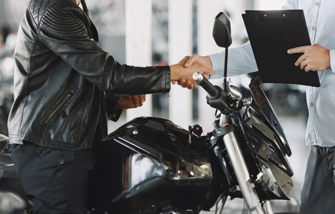 ¿Adquiriste una moto? Te revelamos 4 datos que no debes pasar por alto en Maracaibo