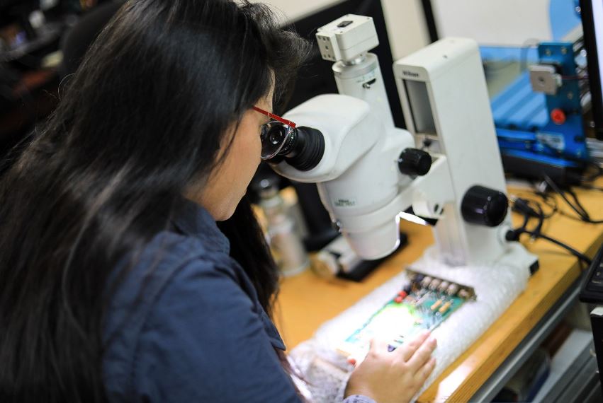 Nanotecnología en Venenezuela