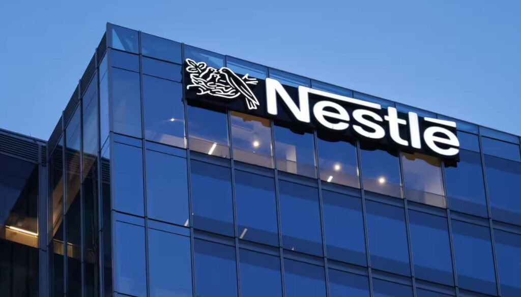 Nestlé recortará 16.000 empleos en todo el mundo para ajustar su estructura global