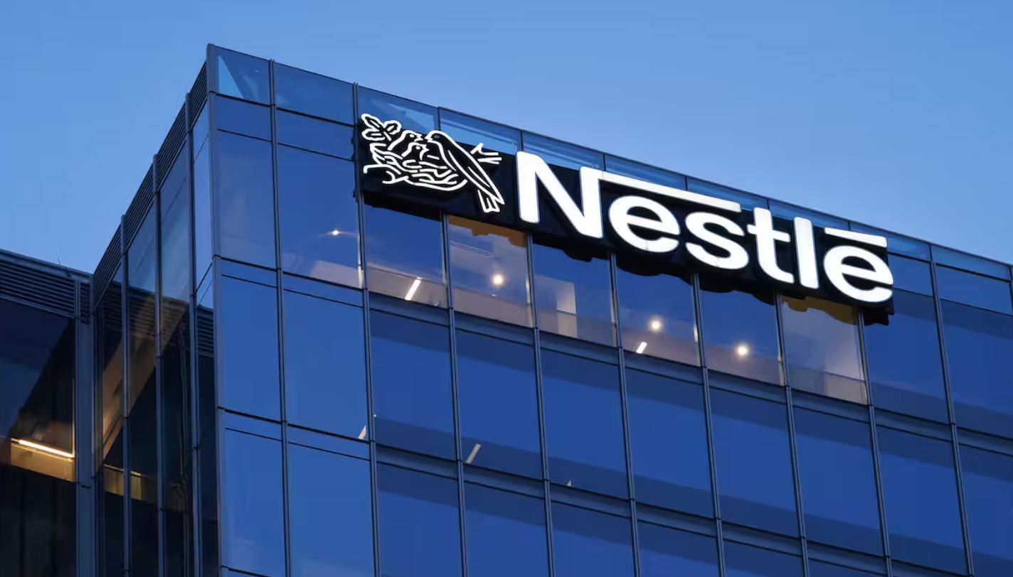 Nestlé recortará 16.000 empleos en todo el mundo para ajustar su estructura global