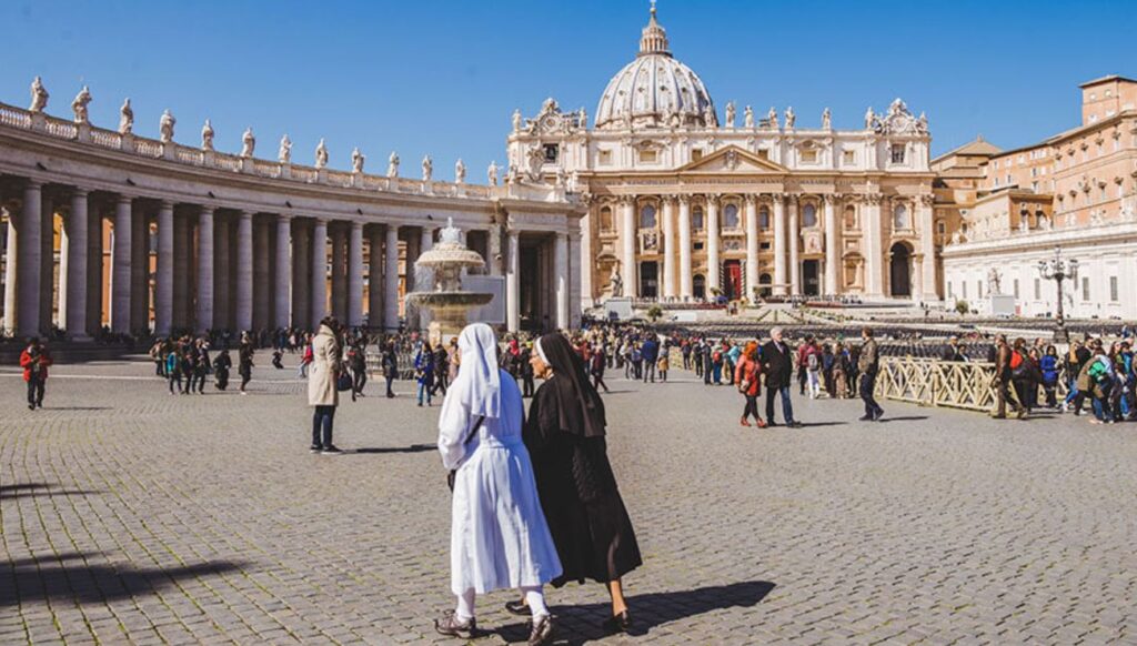 Informe del Vaticano revela que víctimas de abusos aún enfrentan represalias
