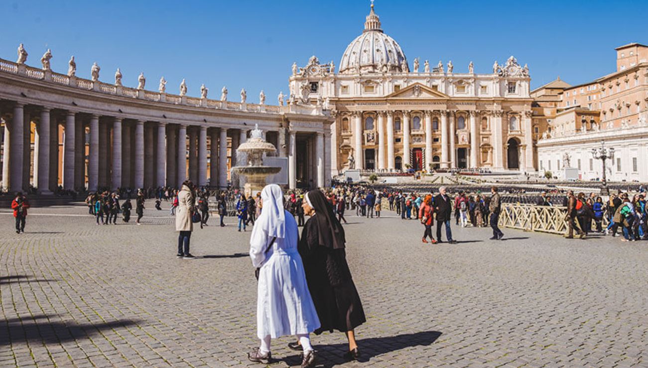 Informe del Vaticano revela que víctimas de abusos aún enfrentan represalias