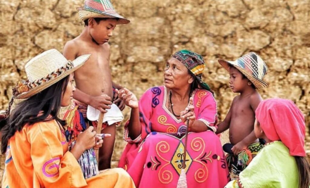 wayuu Zulia