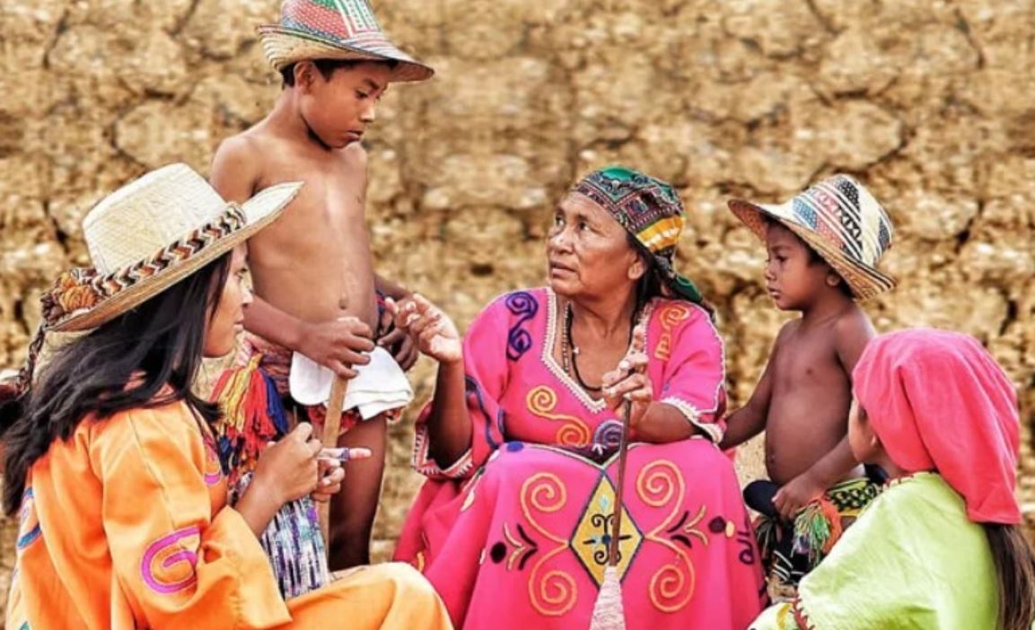 wayuu Zulia