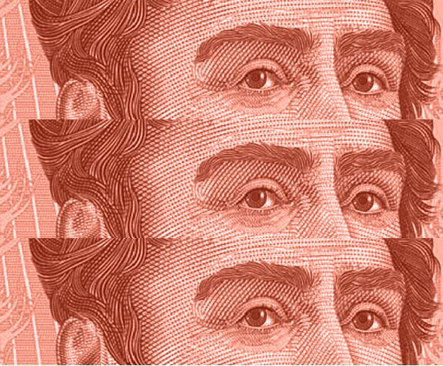 IA Geminis: Precio del dólar podría llegar a 340 VES en diciembre