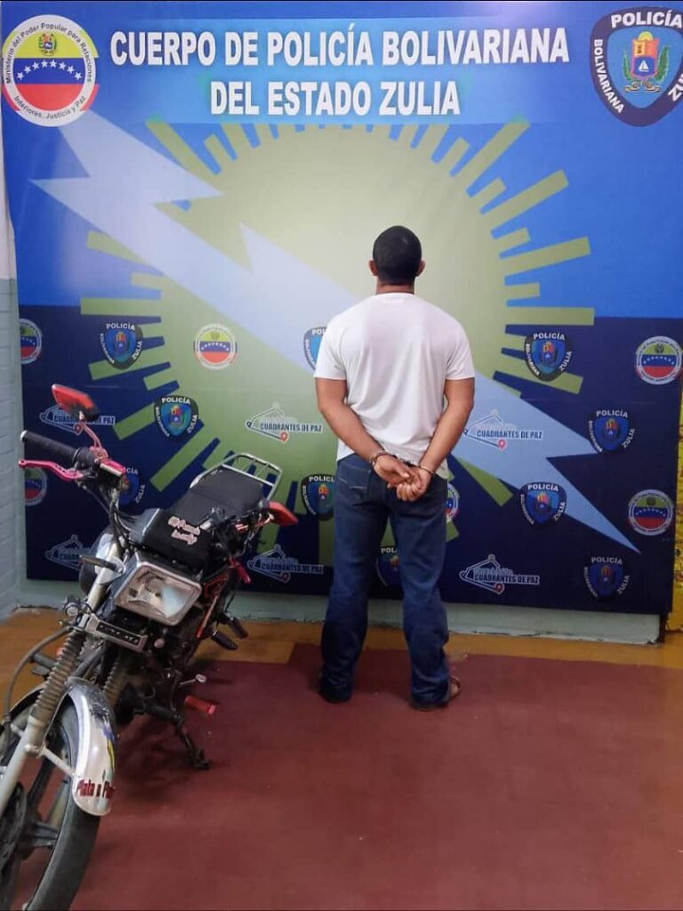 detenidos tres sujetos por violencia contra la mujer