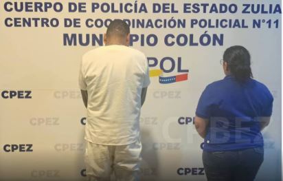Administradora y encargado de almacén detenidos por desfalco de $4.200 en colón