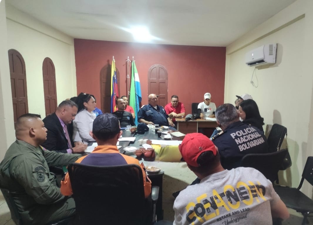 Municipalidad mirandina analiza normativa para regular circulación de Motocicletas