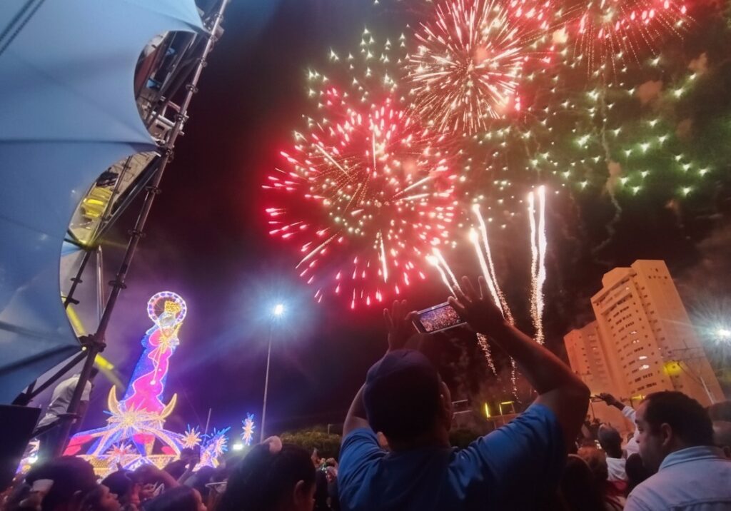 Sigue aquí la Programación del Día del Gaitero y el Desfile de Feria