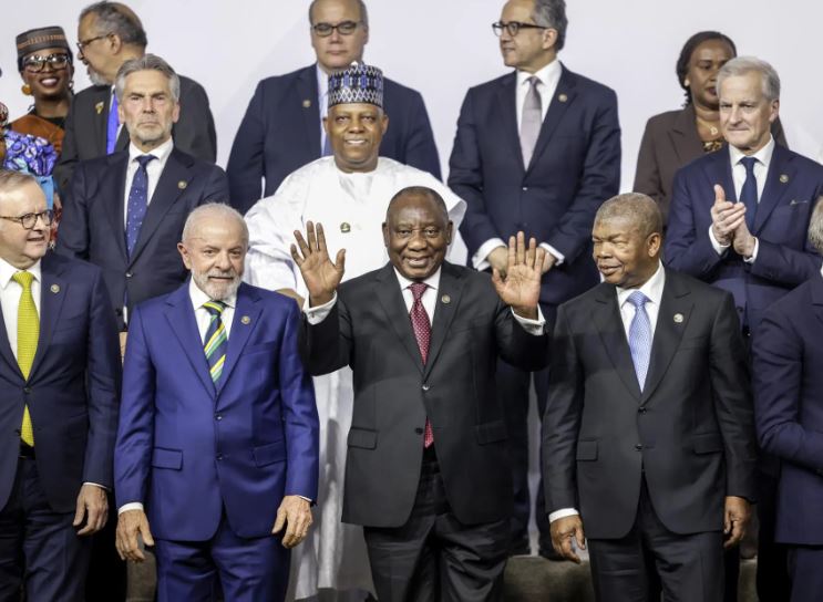 Declaración del G20: Un Respaldo Masivo al Multilateralismo Pese a los Conflictos