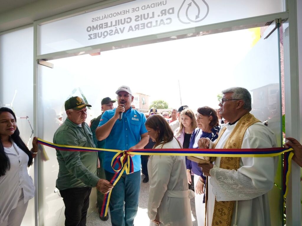 Centro Renal Mara Zulia