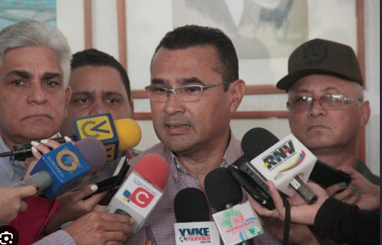 Fallece Fredy Rodriguez ex presidente de Hidrolago y Secretario de ambiente de la Gobernación