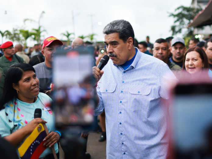 Venezuela ha derrotado al fascismo y jamás se volverá a levantar, aseveró el Presidente Maduro