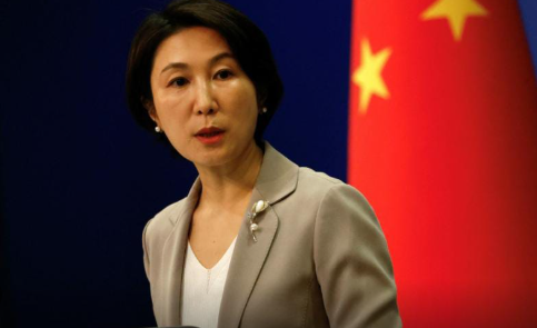 China Condena Injerencia de EE. UU. en Asuntos Internos de Venezuela