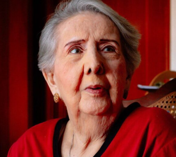 Imelda Rincón galardonada con el máximo reconocimiento científico nacional