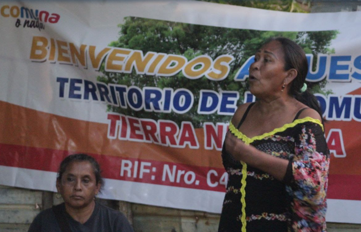 Circuitos comunales zulianos se preparan para escoger proyectos prioritarios el próximo domingo 23 de noviembre