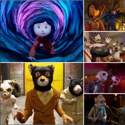 stop motion