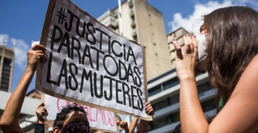 agresor d emujeres
