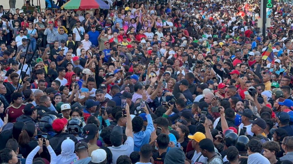 maduro