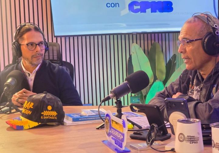 Venezuela está blindada contra la guerra cognitiva