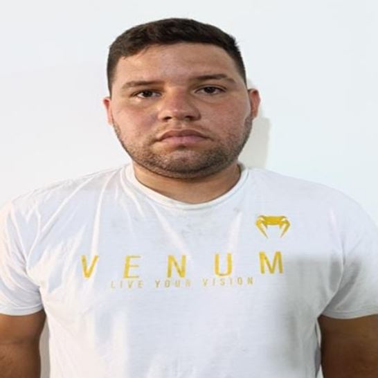 Detenido un antisocial dedicado al phishing en el Zulia