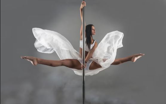 pole dance