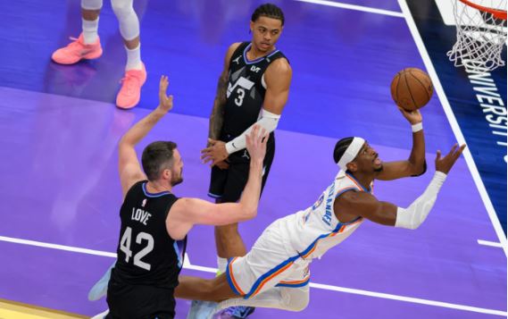 Dominio Digital: Contenido de la NBA Alcanza 30 Mil Millones de Visualizaciones en Redes