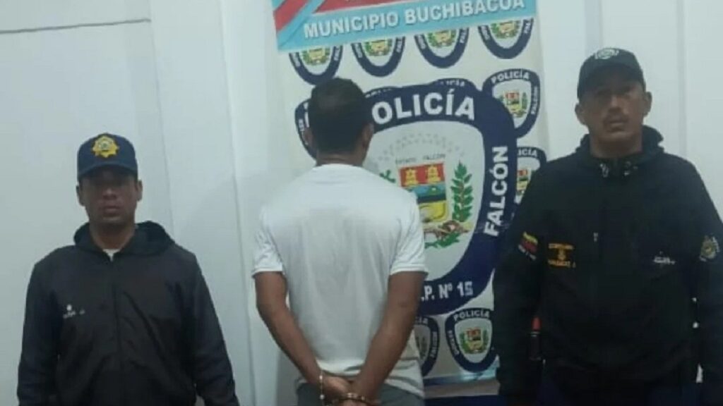 docente acusado de acoso sexual