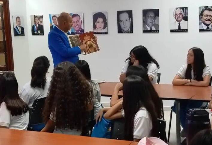 Acervo Histórico del Zulia