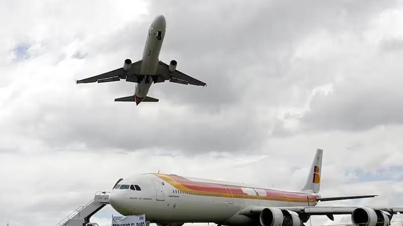 Colombia y Venezuela ampliar vuelos