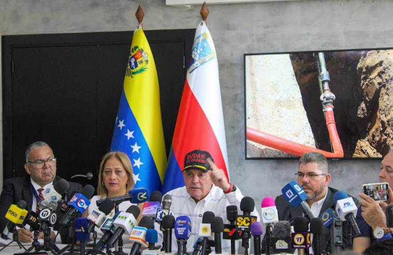 Reformas tributarias en Maracaibo 2025