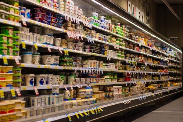 Cavidea asegura abastecimiento de alimentos
