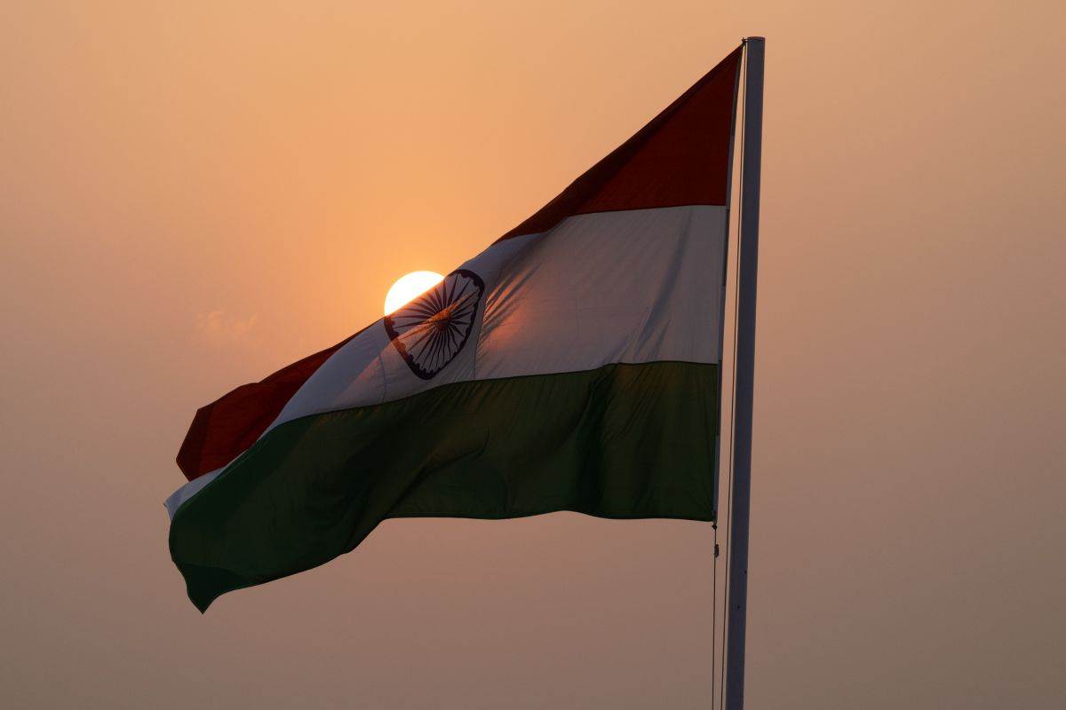India cuarta economía mundial