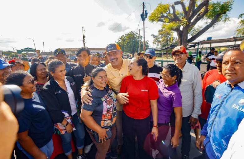 Plan Estadal de Asfaltado 2025