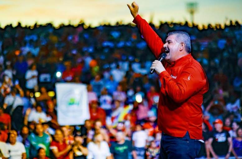 Comandos Bolivarianos Integrales Zulia