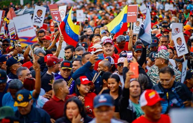 Zulia rechaza robo activos