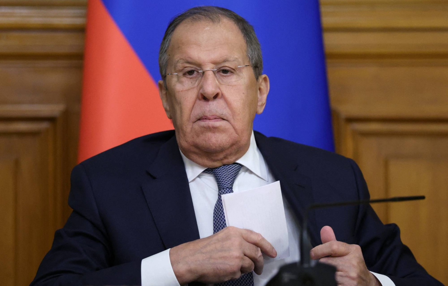 Rusia EEUU buque Caribe