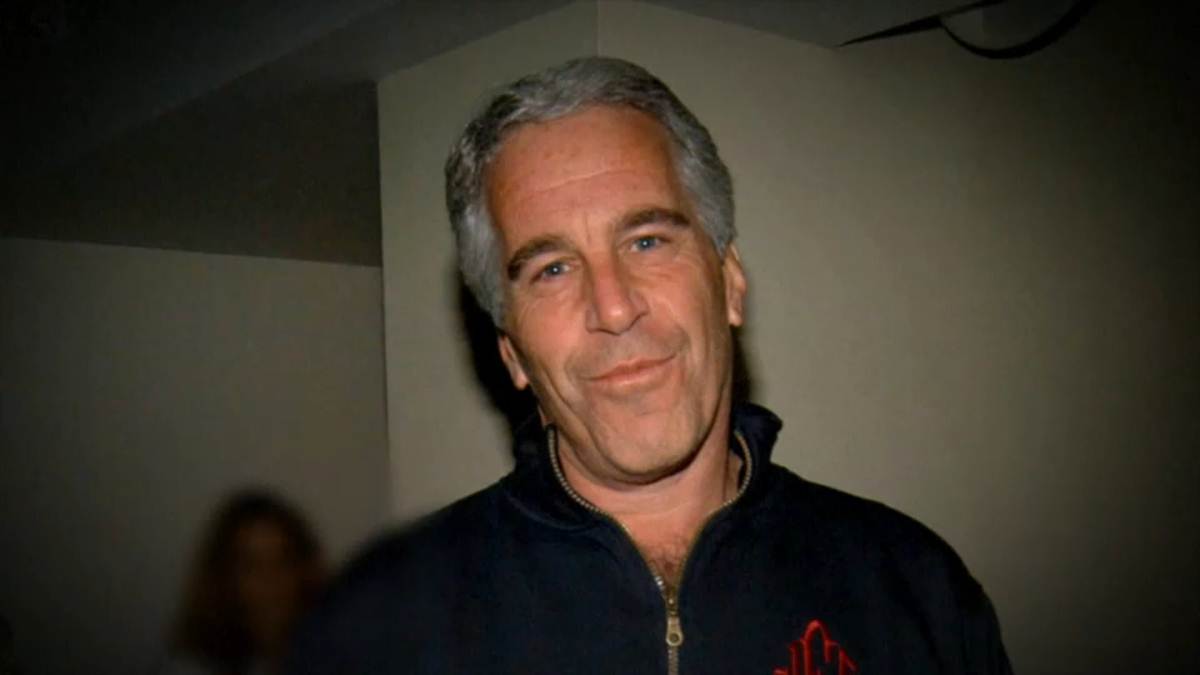 Caso Epstein