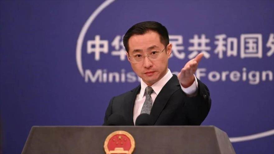 China Venezuela escalada militar