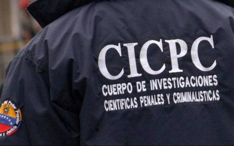 Cicpc rescata menores Carabobo