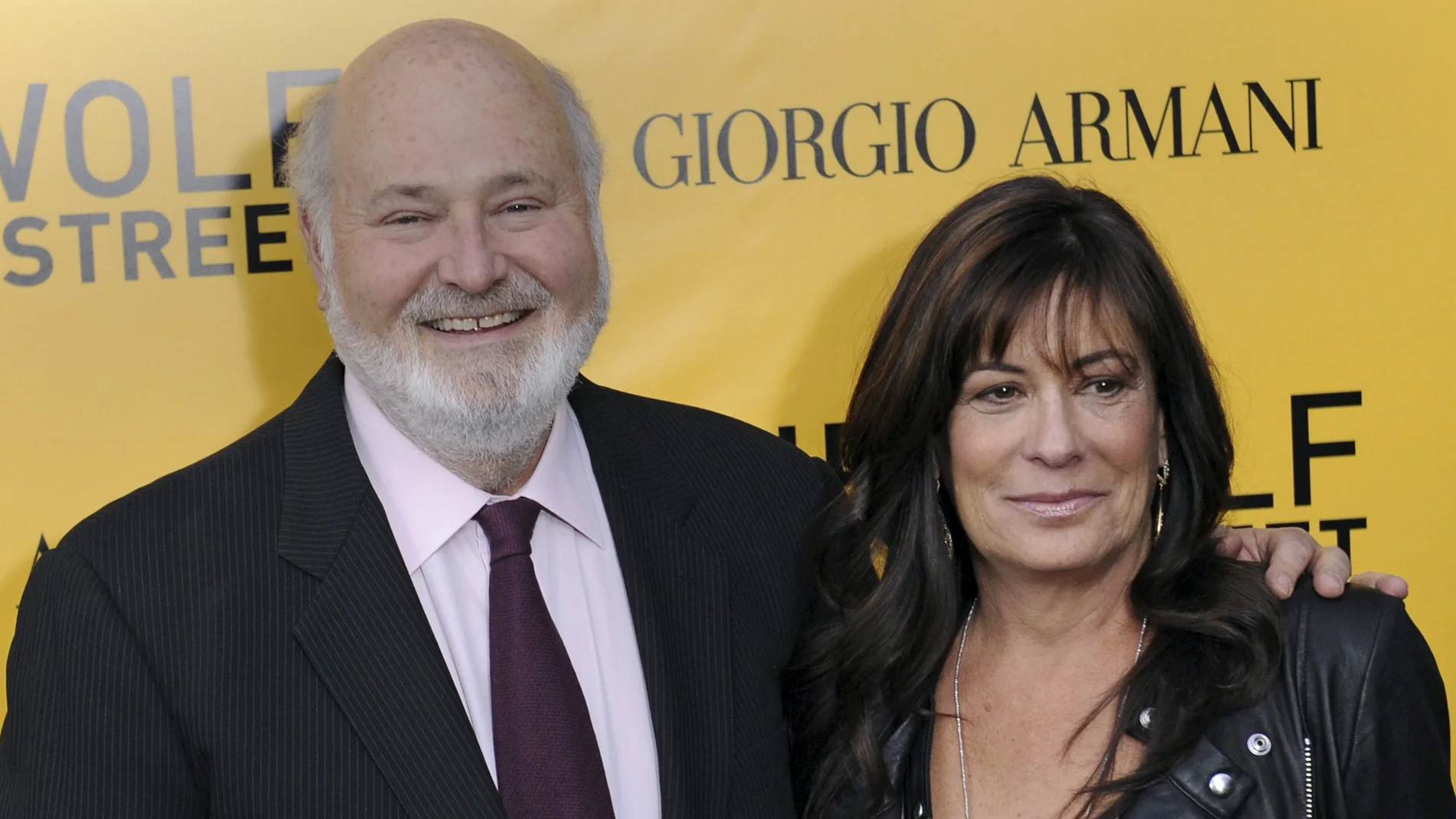 asesinato de Rob Reiner