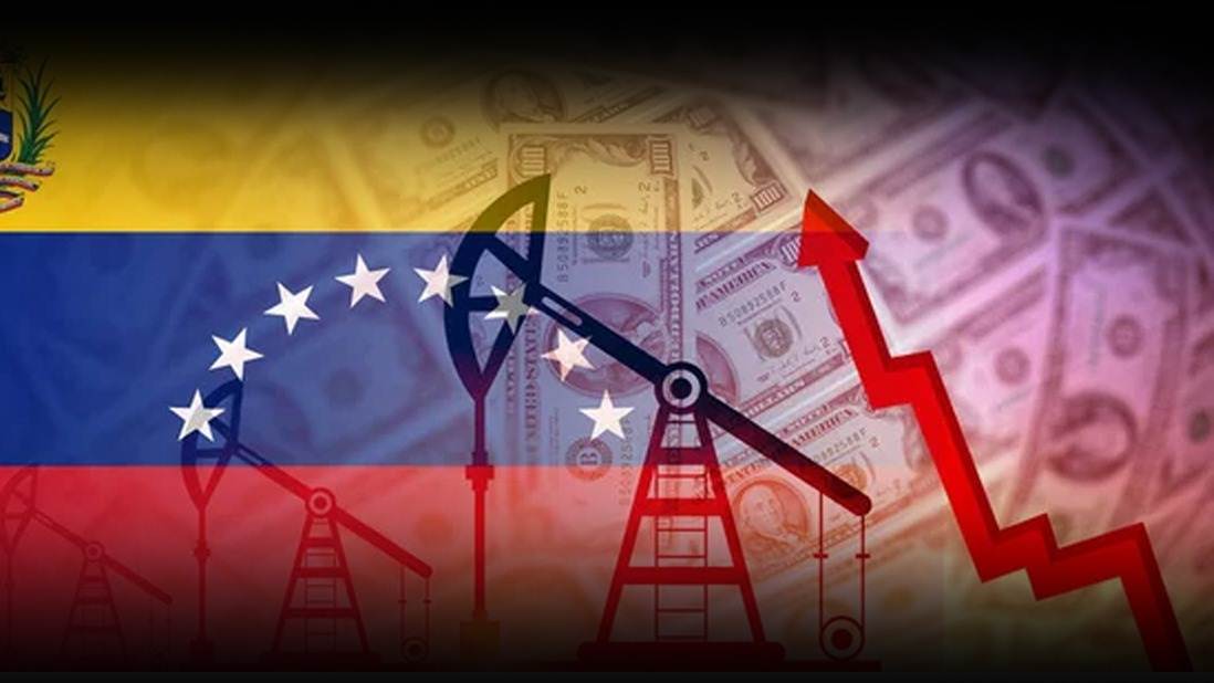 Venezuela lidera crecimiento 2025