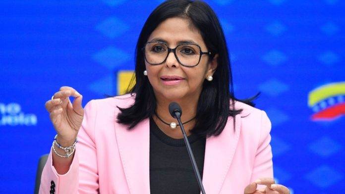 Chevron exporta petróleo venezolano