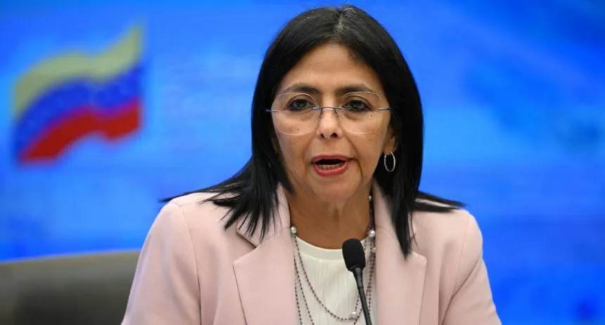 Venezuela denuncia a EE.UU. en la OMI