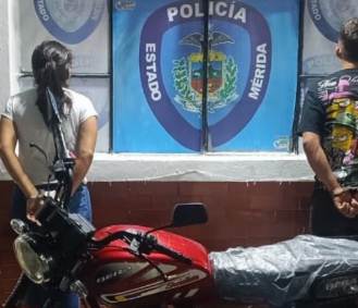 Detenidos en Mérida por maltrato infantil